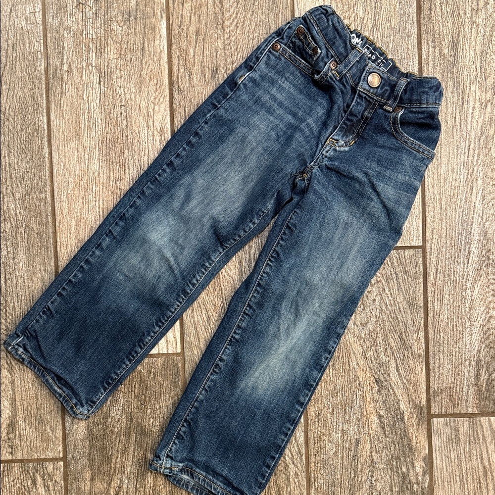 Sonoma Relaxed Fit size 5
